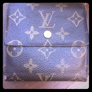COPY - Louis Vuitton wallet
